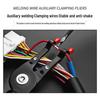 Auto Repair Wire Welding Pliers – Soldering & Gripping Tool In Stock