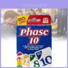 Vibrant And Colorful Series Card Game Set For Fun Family Gatherings And Parties