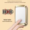 Wireless Self-Powered Doorbell: Waterproof, Long-Range, Remote-Control Call Device for Home & Elderly