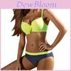 Bikini Sexy di Lusso Costumi da Bagno Push-up da Donna per uno Stile da Spiaggia Affascinante