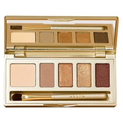 Maquillaje de ojos – Sombras para los ojos
