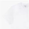 Maison KiTune Men Dreaming Fox PaTch T shirT P100 Qm00102kj7026
