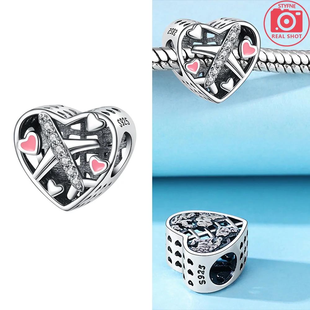 Charm Bead Components Copper Metal Clock Suitcase Car Sewing Machine Pendant Bead Components Bead Components Compatible With Women Authentic Original