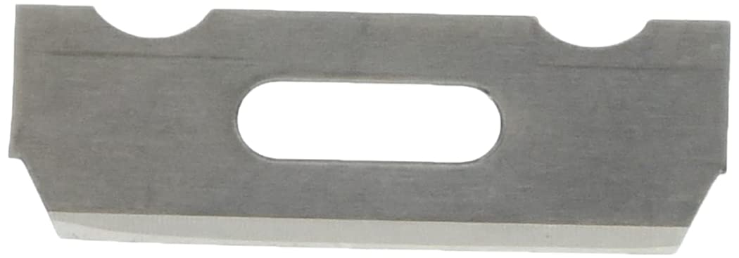 

Takakatsu Replaceable Blade Replacement Blades 48mm Plane, (2 pieces),