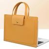 Laptop Computer Handbag For Ipad Macbook Lenovo Huawei Computer Inner Bag Briefcase