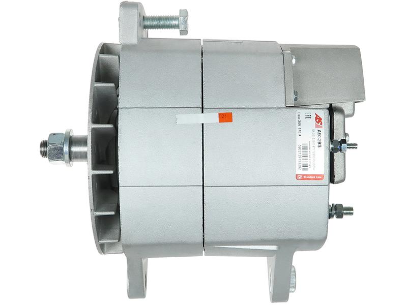 Engine, Engine 16.1 [Tamd120A], [Tamd120B], [Tmd100B], [Tmd100C], [Tmd120A