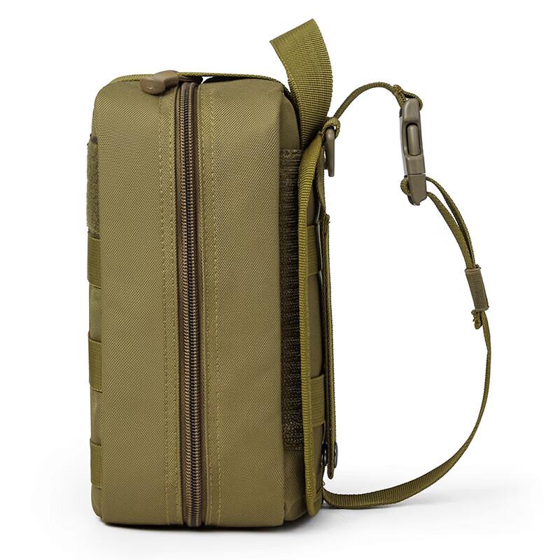 Portable Outdoor Camouflage EDC Storage Bag