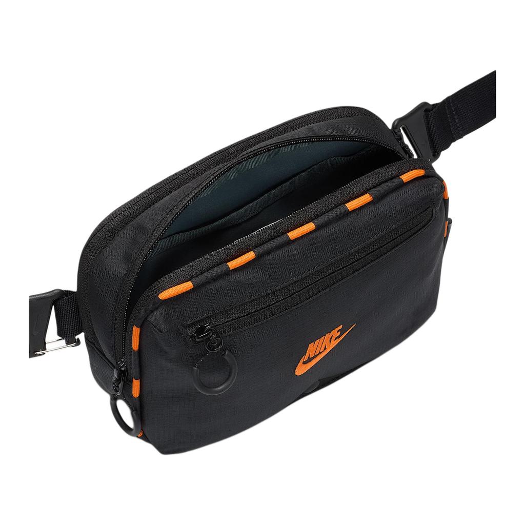 New Nike Hayward Patrol Crossbody Bag 4L HJ8229-010