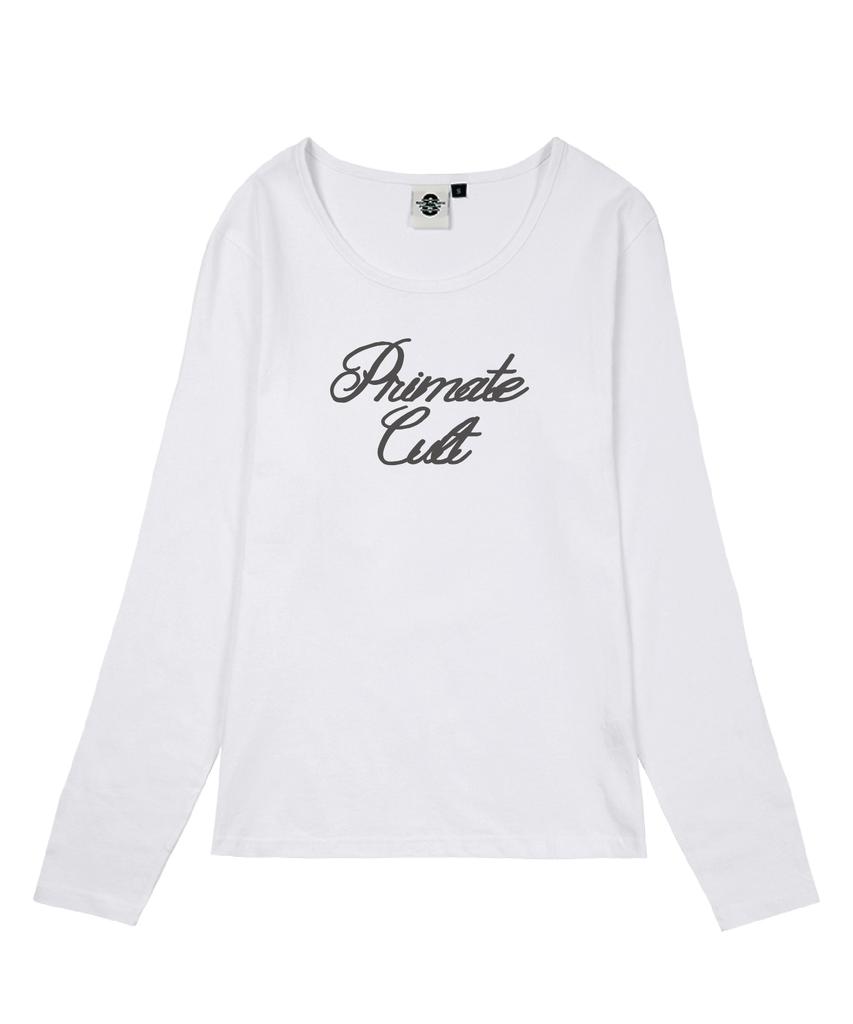 PRIMATE Puri Slim Fit Long Sleeve 4 Colors