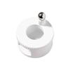 Automatic Glass Bead Cat Eye Nail Art Magnetic Nail Art Auxiliary Tool For Beginner Users Can Quickly Create Wide Cat Eye Nail Art Supplies