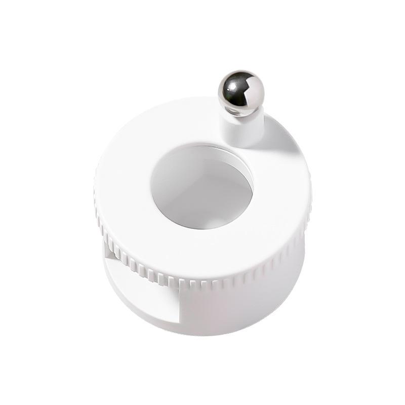 Automatic Glass Bead Cat Eye Nail Art Magnetic Nail Art Auxiliary Tool For Beginner Users Can Quickly Create Wide Cat Eye Nail Art Supplies