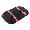 Minimalist Casual Pet Bags Going Out Bag Mesh Messenger Cat Bag Dog Supplies