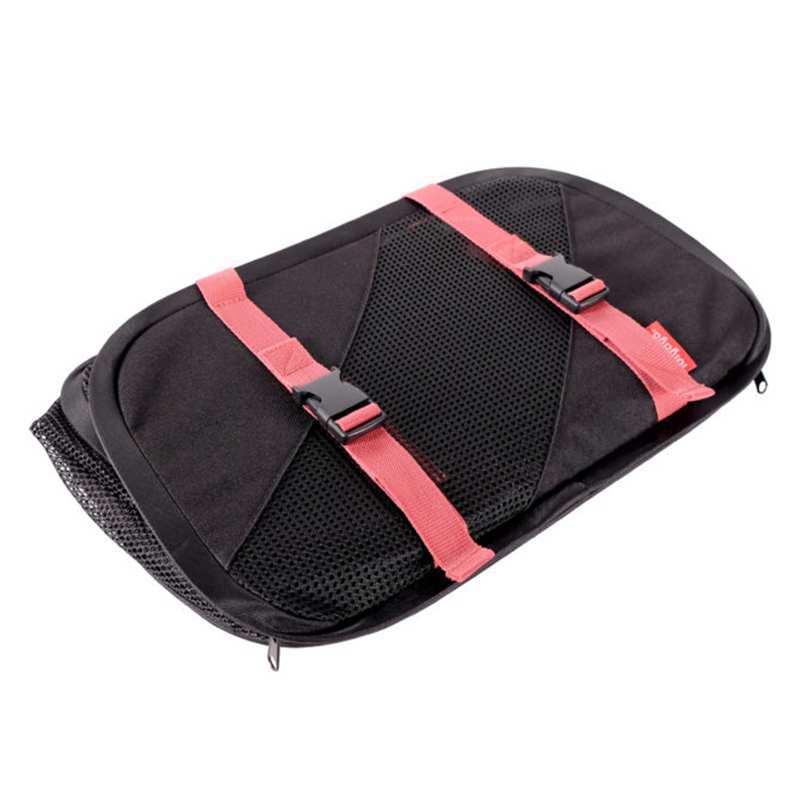 Minimalist Casual Pet Bags Going Out Bag Mesh Messenger Cat Bag Dog Supplies