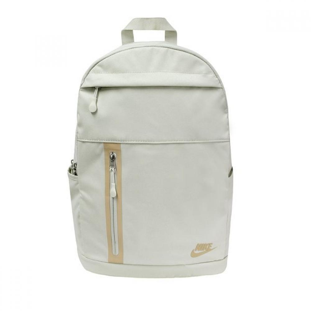

Nike Elemental Premium Backpack Student Backpack Cream Dn2555 020 DN2555020:MISC