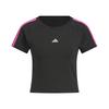 Breathable Comfortable Sports Casual Short Sleeve T-Shirt Women Tops KS0279