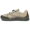 FILA Melvis Pro V2 Comfortable Trendy Versatile Low-Top Casual Shoes Unisex Casual Shoes Brown Green 1XM02353G200
