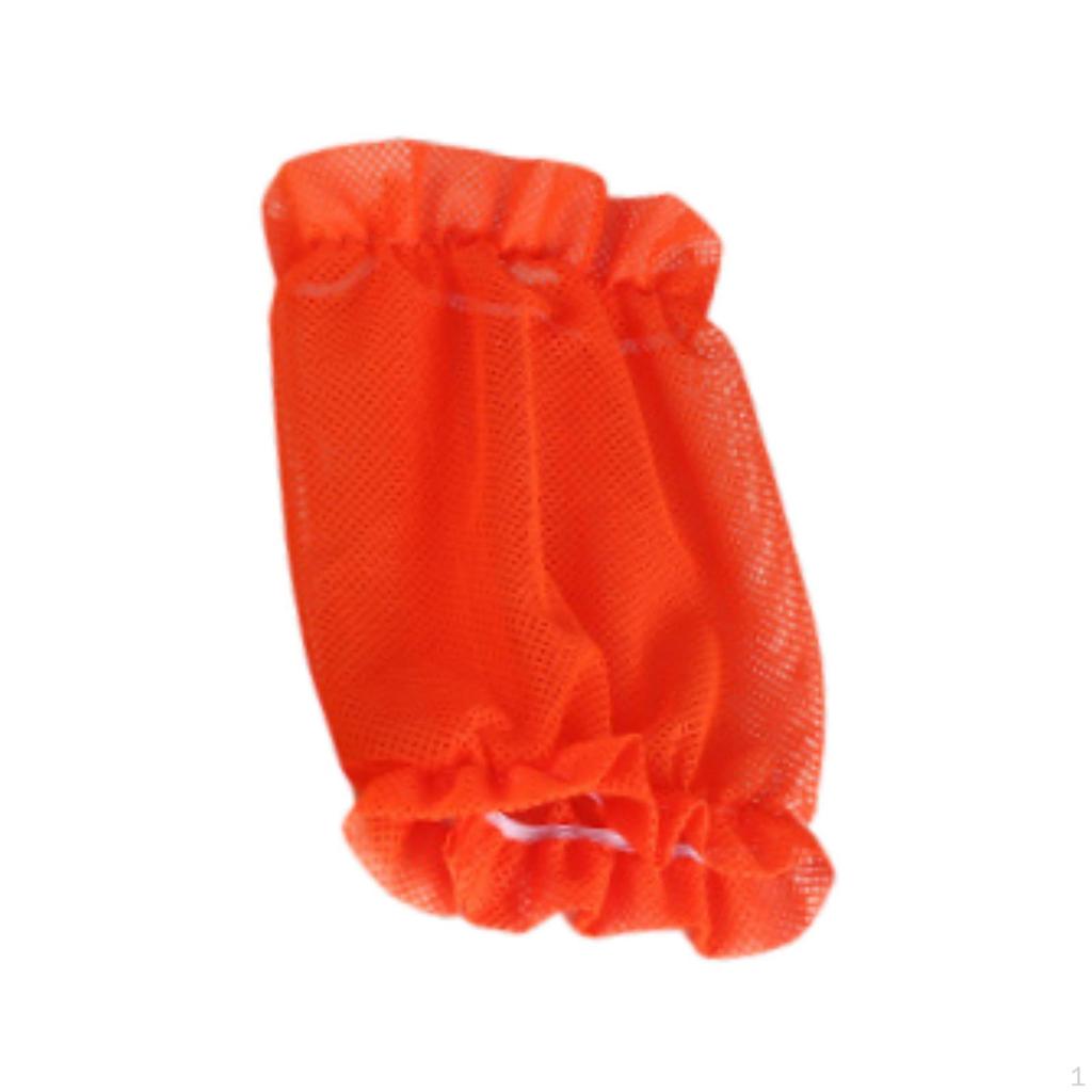 Cover Snood for Noise Reduction and Comfort