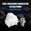 FUEL Pressure Regulator FILTER for SUZUKI GSX-R 1000 GSXR 2007 2008 2009-2011