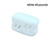 Facial Chew Bite Muscle Jaw Exerciser 40/50/60Lbs Double Chin Jawliner Redefine Jawline Trainer