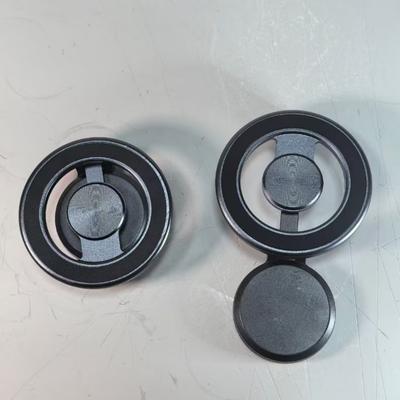 Faltbare Magnetische Handyhalterung für das Auto mit Starken Magneten 360 Grad Verstellbare Handyhalterung für Automobile