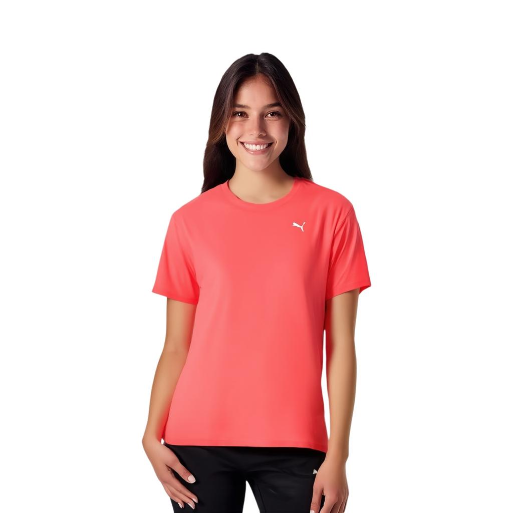 PUMA DRYCELL T-Shirt Women's Pink-24 527034-24