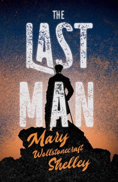 Buch The Last Man