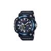 MASTER OF G-SEA Series Master of G FROGMAN Marine Series 200m Waterproof Quartz Movement Resin Strap Japanese and Korean Watch GWF-A1000C-1APR