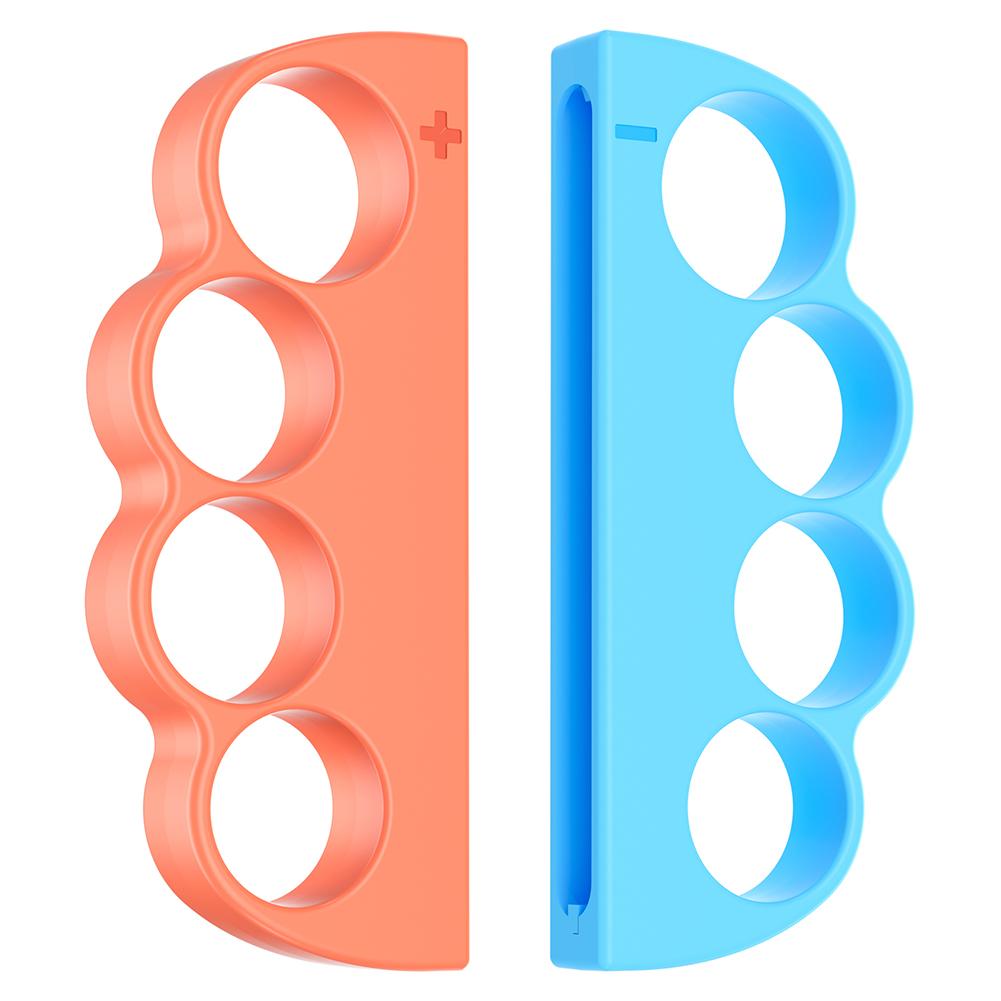 Boxing Handle Grips for Nintendo for Switch 2 Joy-Con Fitness Boxing Grip for Adults and Children Enhance Your Gaming Experience