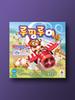 Looping Louie Board Game