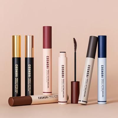 Perfect Setting Waterproof Mascara