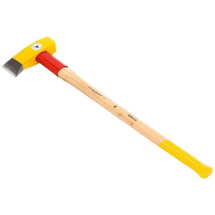 Ochsenkopf Marteau à fendre le bois ROTBAND-PLUS numéro d'article 1881353
