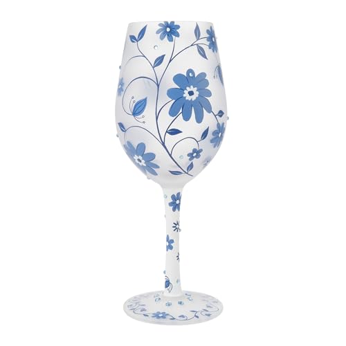 Lolita Wine Glass CHINOISERIE CHARM 6015412