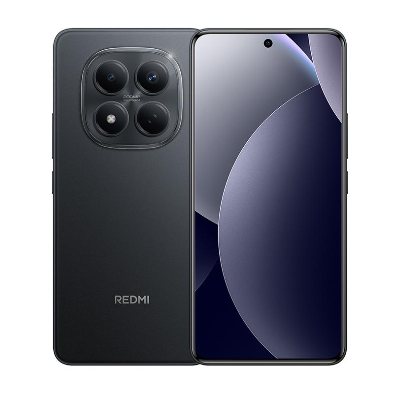 Redmi Note 15 Pro 4G NFC-Titanová/Černá/Modrá