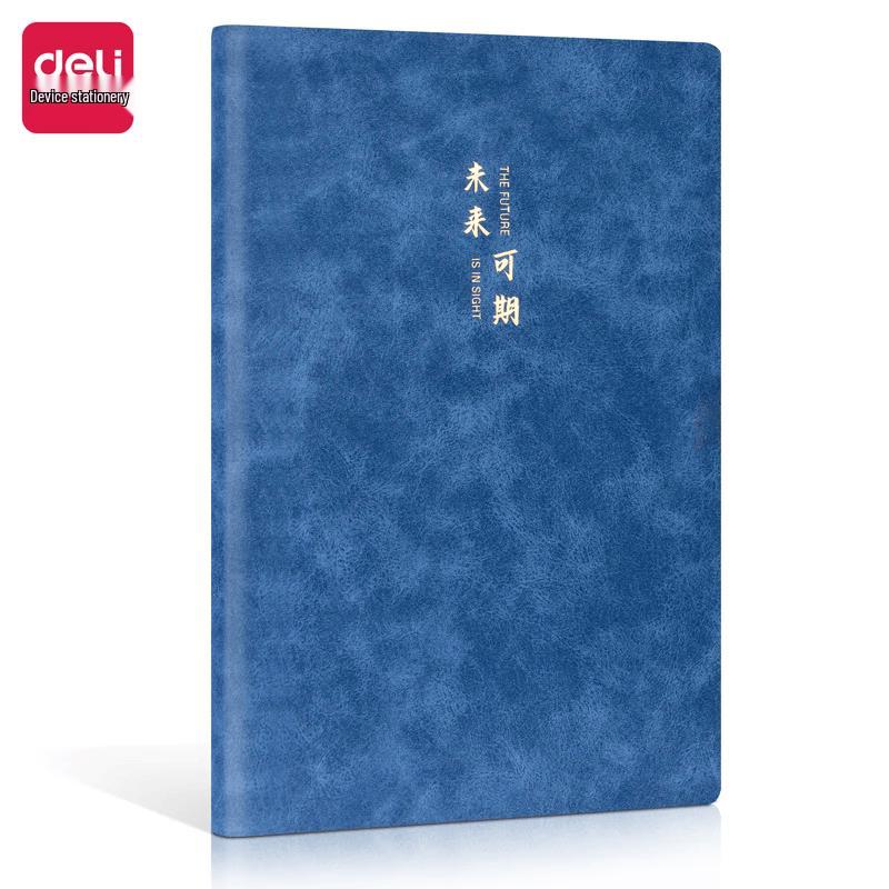 Deli BP104 B5 Notebook