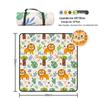 Outdoor Waterproof Washable Picnic Mat