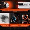18+ Automatic Telescopic Male Masturbator, Pussy Vibration Blowjob Suction Machine, Masturbation Cup Adult Goods for Men