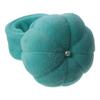 Needlework Polyester Wrist Flannel Blue Sewing Needle Pincushions DIY Crafts