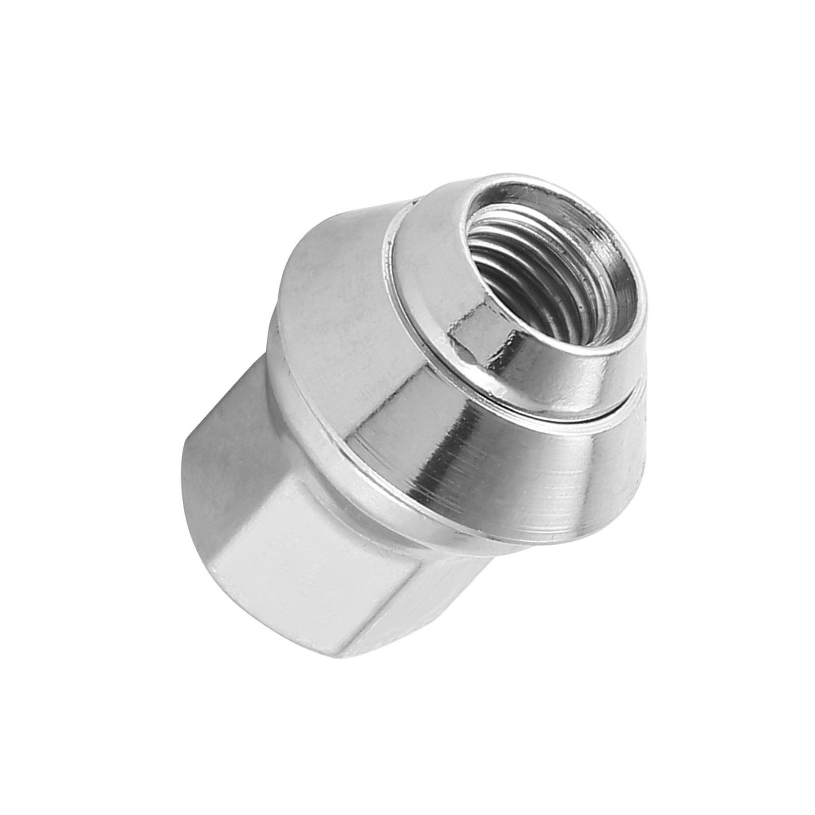 X 1.5 19mm Sechskant für Rad Offen Fiesta Focus Ka Mondeo R4L33827
