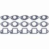 15Pcs Carburetor Gaskets Replacement for Honda GCV160 GCV135 HRB216 HRS216 HRT216 HRZ216