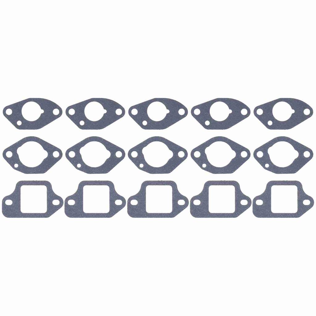 15Pcs Carburetor Gaskets Replacement for Honda GCV160 GCV135 HRB216 HRS216 HRT216 HRZ216