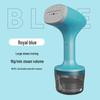 Portable Handheld Garment Steamer: Mini Travel Steam Iron Brush for Home and Cross-border Use