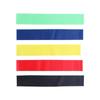 Workout Equipment Bodybuilding Resistance Bands Rubber Fitness Band Rubber Pull Rope Yoga Bands