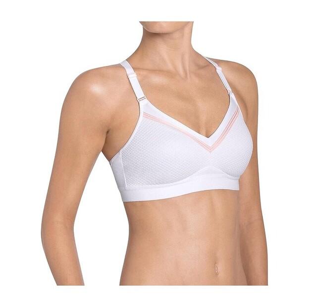 Спортивный бюстгальтер Triumph TRIACTION EU 75B