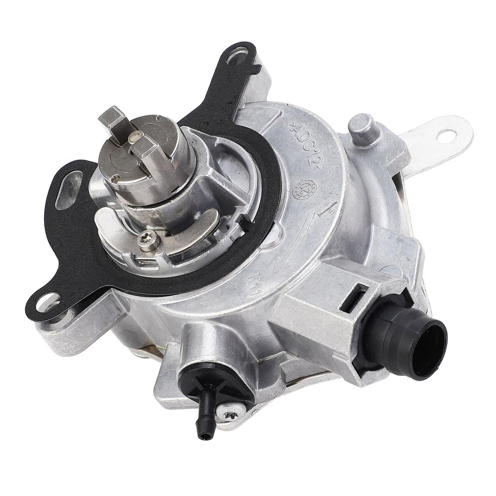 Brake Vacuum Pump CM5G 2A451 GB Metal Strong Structure High Performance Replacement for Fiesta 2011 to Present