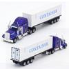 1:65 Vehicles Truck Model Transport Boys Toys Detachable Cars Toy  Gifts