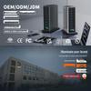 5V2A 3C Certified USB Charger: High-Quality Power Adapter