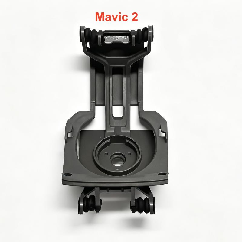 Gimbal Damper Board Shock Absorbing Bracket Mount Original Spare Part for DJI Mavic Pro Mavic 2 Mavic 3/3 Pro Air 2/3/3S