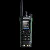 Stație Radio Portabilă Baofeng UV-32 de Mare Putere pentru Exterior cu GPS și Bluetooth (Versiunea CN)