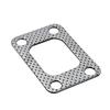 Aluminum Intake Manifold Gasket Set for T2/T25/T28 Turbo - 5 Pieces
