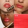 Gucci Rouge De Beauté Brillant,Moisturising, Plumping,Long-lasting Shine Lipstick